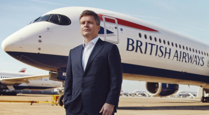 British Airways Plans More Support Initiatives for Passengers Affected by Dementia and Alzheimer’s