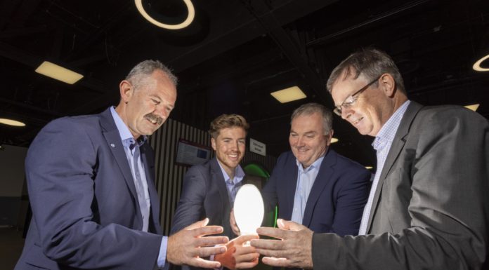 Shannon Airport Slashes Energy Consumption Through ESB Alliance