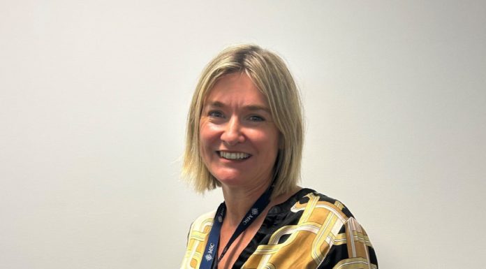 MSC Cruises UK & Ireland Appoints Simone Clark Business Analyst