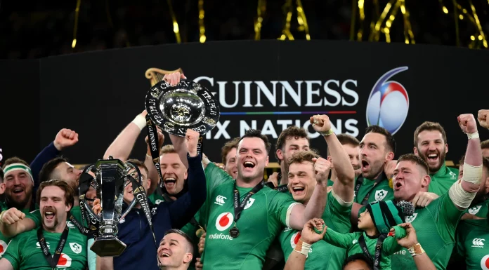 Ryanair Adds 7,000 Extra Seats for 2024 Six Nations Championship