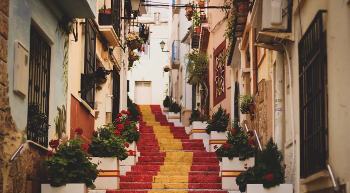 Spain’s Tourism Recovery Continues with 10.1 Million Inbound Visitors in July