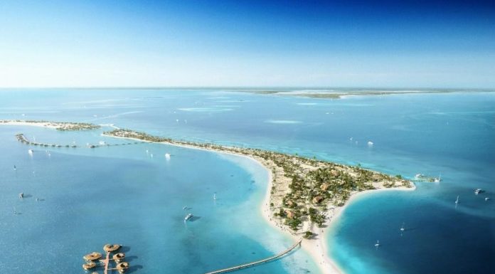 Marriott’s New St Regis Red Sea Resort Open for Bookings Ahead of Grand Opening in December