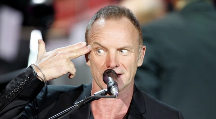 Sting to Headline New Year’s Eve Gala at Atlantis, The Palm in Dubai