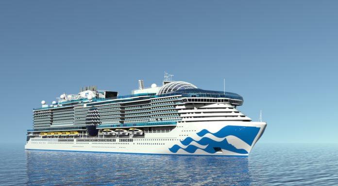 Princess Cruises Unveils CLIA Cruise Week Offer