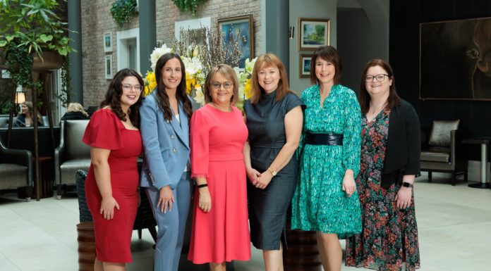 Travel Counsellors Ireland Celebrates 18 Years in Business