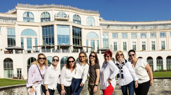 Ireland Says ‘Willkommen’ to Luxury German Travel