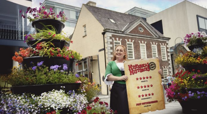 Tourism Ireland Embarks on ‘Shameless Plugs’ In UK