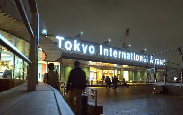 Tokyo Haneda Tops List of World’s Best Airports As European Hubs Disappoint