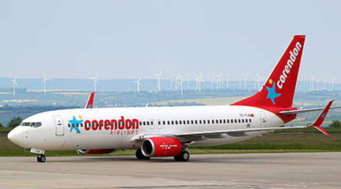 European Airline to Trial Adult-Only Zones