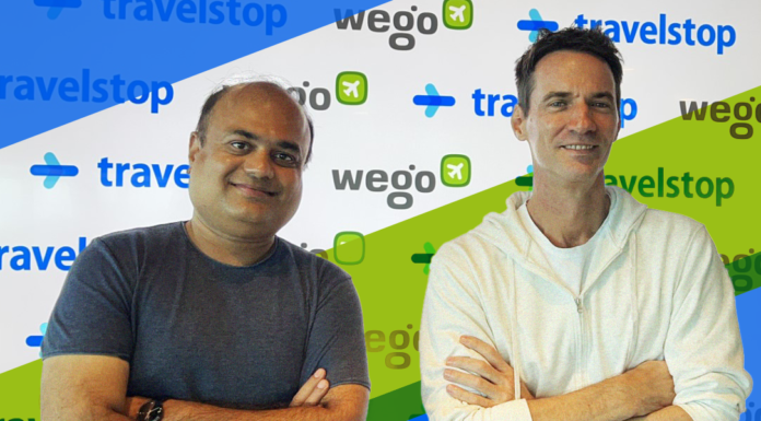 Online Travel Marketplace Wego Expands Into Business Travel with Travelstop Acquisition
