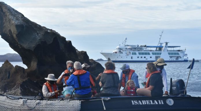 Supplier Spotlight: Top Expedition Cruise Sales Tips from the Expedition Cruise Network