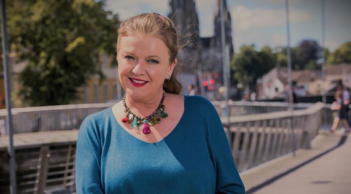 TakeTwo Travel Solutions Appoints Yvonne Cronin GM for Irish and EU Operations