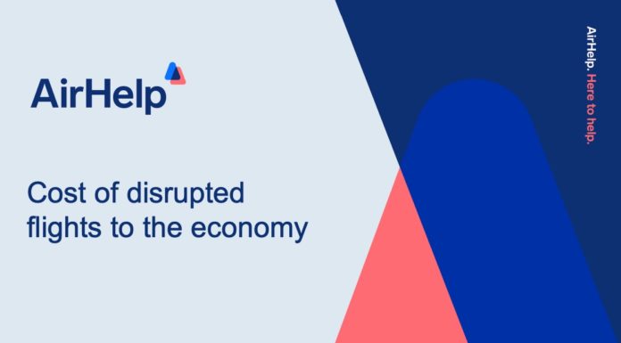 Flight Disruptions Impact Report by AirHelp