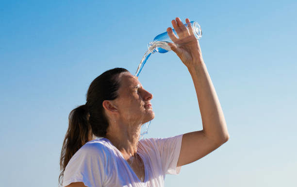 Met Éireann Warns of 27 Degree Heat as Part of Status Yellow Alert