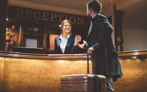 Recruitment and Retention Challenges in Tourism and Hospitality Sector Continuing to Ease, Fáilte Ireland Research Shows