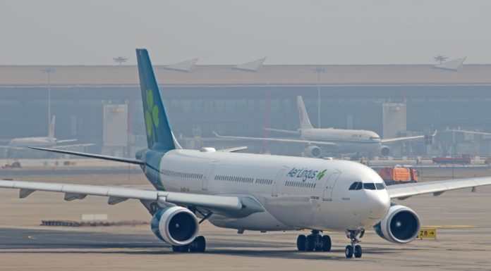 Aer Lingus to Improve Customer Retail Systems with Datalex Deal