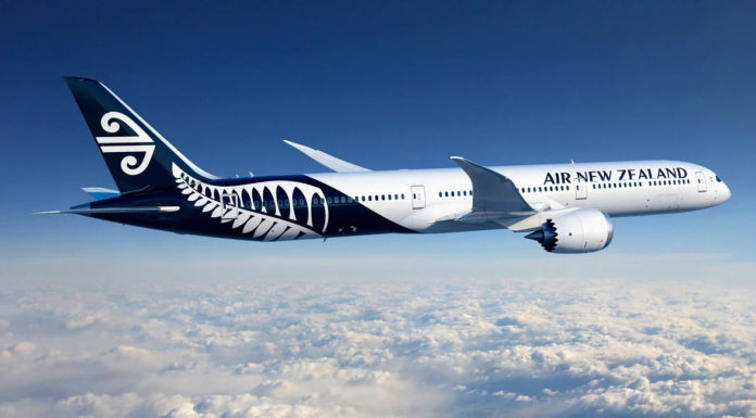 Air New Zealand Extends Covid Credit Expiry by 2 Years