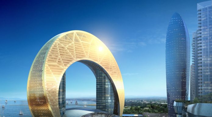 Azerbaijan Widens Accessibility with New Baku-Geneva Route