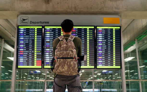 Most Aviation Bosses Expect Flight Disruption to Remain Elevated, Amadeus Survey Shows