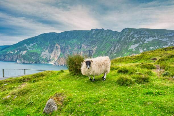 Donegal Ranked 4th Best Place to Visit, by Lonely Planet