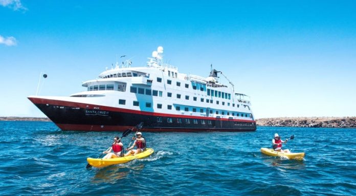 Expedition Cruise Network Updates on Members