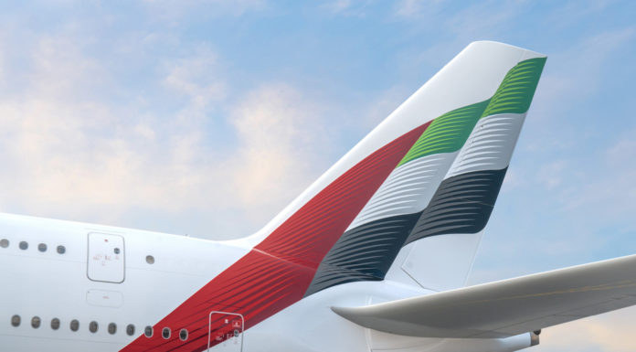 Emirates Announces Changes to Commercial Teams