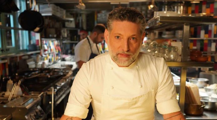 EL AL Israel Airlines Launches Michelen-Star Inflight Menu