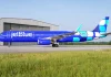 JetBlue Adds to US Route Network with Houston-New York Link