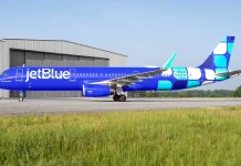 JetBlue Adds to US Route Network with Houston-New York Link