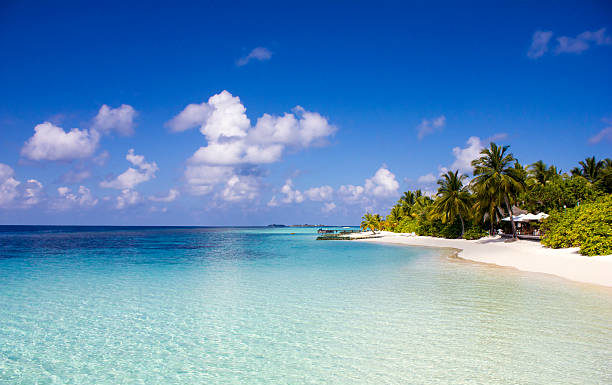 Island Marketing and Emirates Host FAM Trip to Kuramathi Resort Maldives