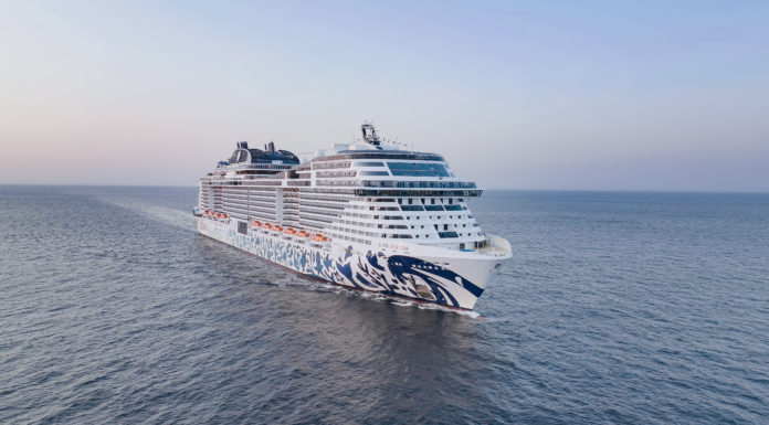 MSC Cruises Launches Easter Flash Sale for Ireland & UK Customers