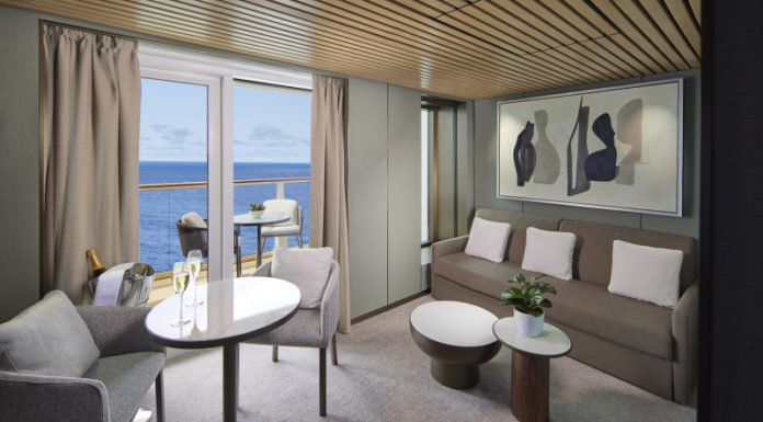 NCL Introduces Over 1,000 Dedicated Solo Staterooms
