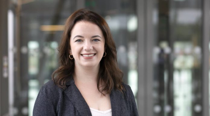 Stena Line Appoints Nicola Abernethy as Communications Manager