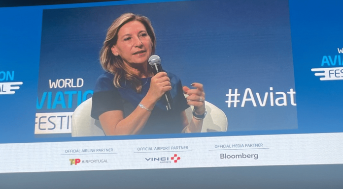 Pegasus Airlines CEO Urges Industry Collaboration on Net Zero Goals