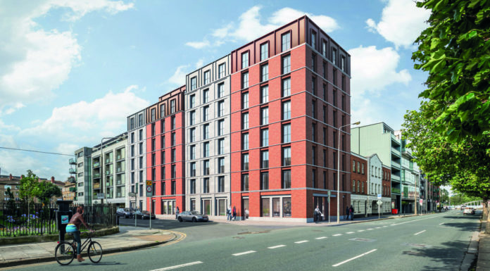 Premier Inn Secures 8th Location in Ireland