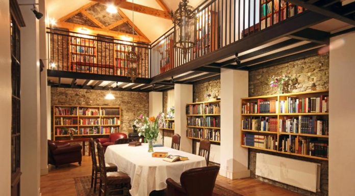 Airbnb Partners with Historic Houses of Ireland