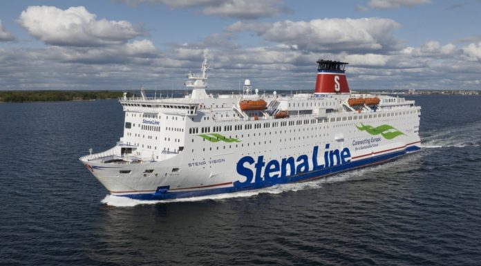 Stena Line Looks to Reward Growing Levels of Repeat Foot Passenger Numbers