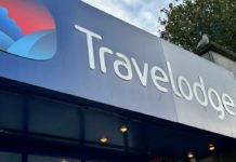 Travelodge Reports Revenue, RevPAR & Portfolio Growth for 2025