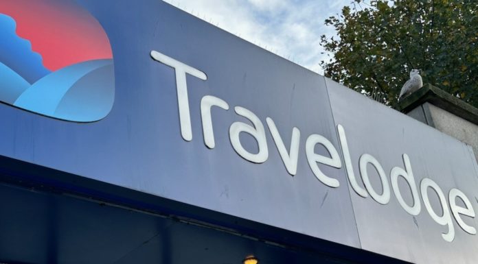 Travelodge Reports Strong Revenue and Bookings Growth