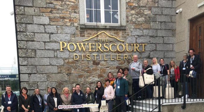 UK Coach and Group Tour Operators Explore Ireland’s Ancient East