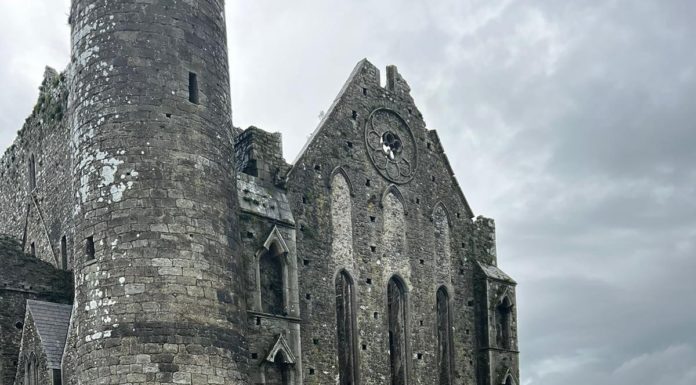 US Influencers Visit Ireland for Content