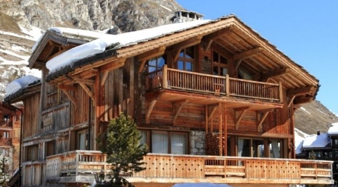 VIP SKI Adds New Chalet to Portfolio in Val d’Isère