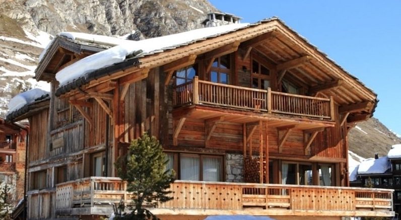 VIP SKI Adds New Chalet to Portfolio in Val d’Isère