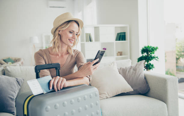 Travel Tech Provider Dolphin Dynamics Integrates with Vamoos Mobile Travel App