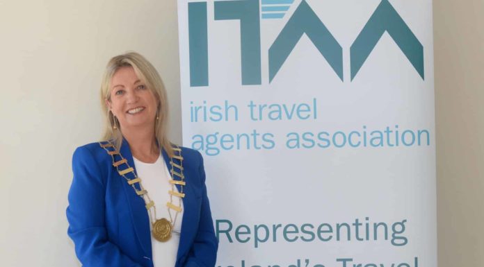 ITAA Issues Response to Cancelled Aer Lingus Flights