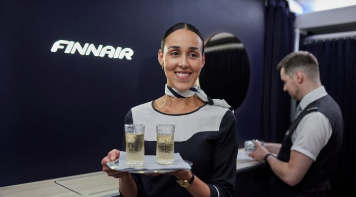 Finnair Posts Worse-Than-Expected First Quarter Loss; Driven by Strike Action