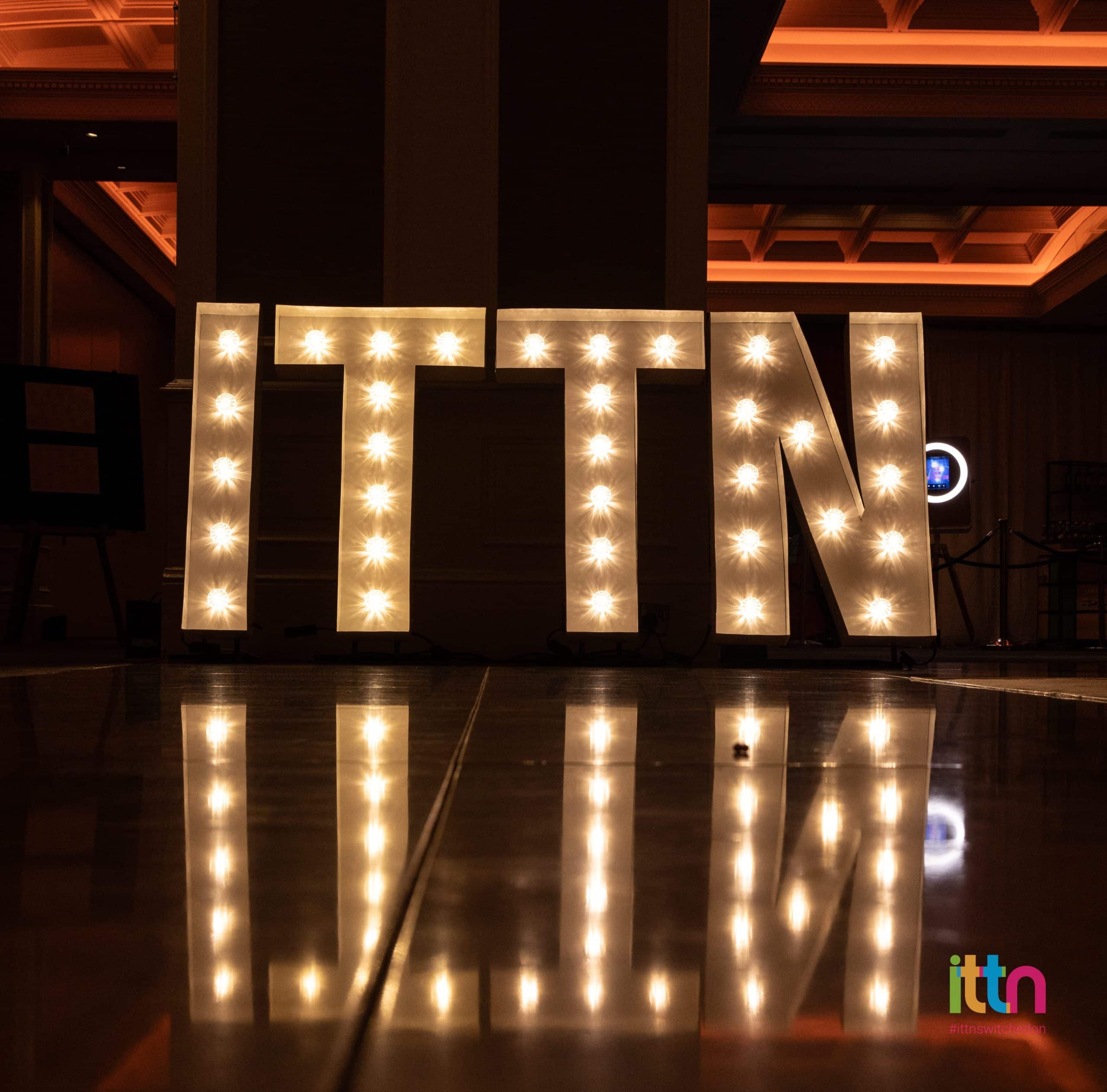 Red Carpet Radiance: Unveiling the Unforgettable Glamour at the ITTN Awards