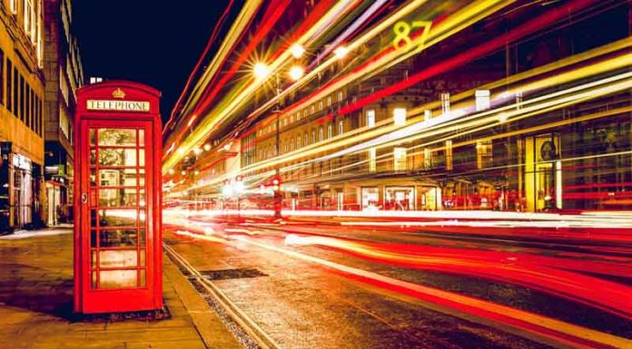 London, Paris and Ankara top List of City Break Searches on Instagram