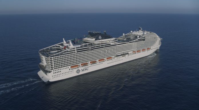 MSC Cruises Brings ‘MSC Yacht Club’ Concept to North America and Caribbean Onboard ‘MSC World America’