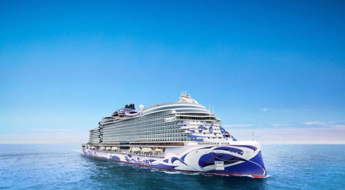 Norwegian Cruise Line Unveils New Winter Itineraries for 2025-26